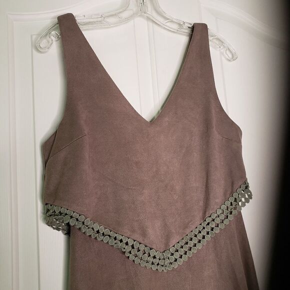 Altar'd State Dress - Picture 3 of 8